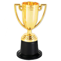 Trophy Cup - Single