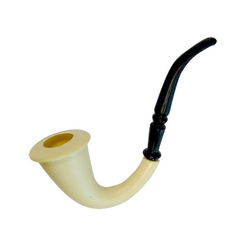 Sherlock Holmes/Smokin Pipe