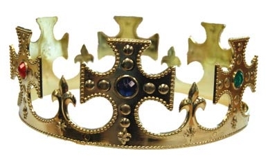 Prince Crown