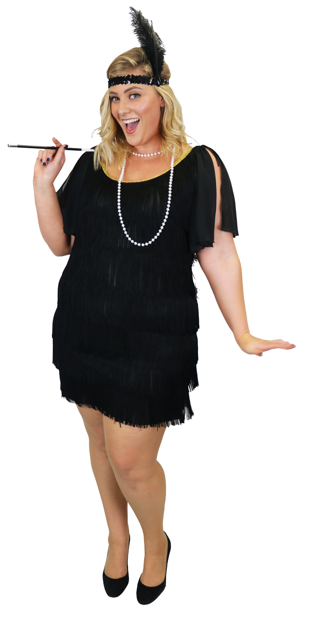 gatsby themed party attire