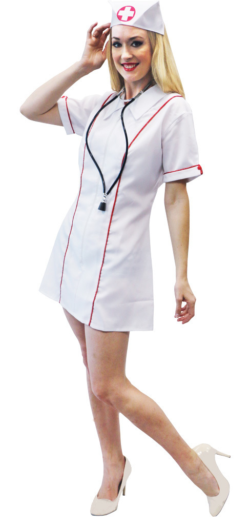 Classic Nurse