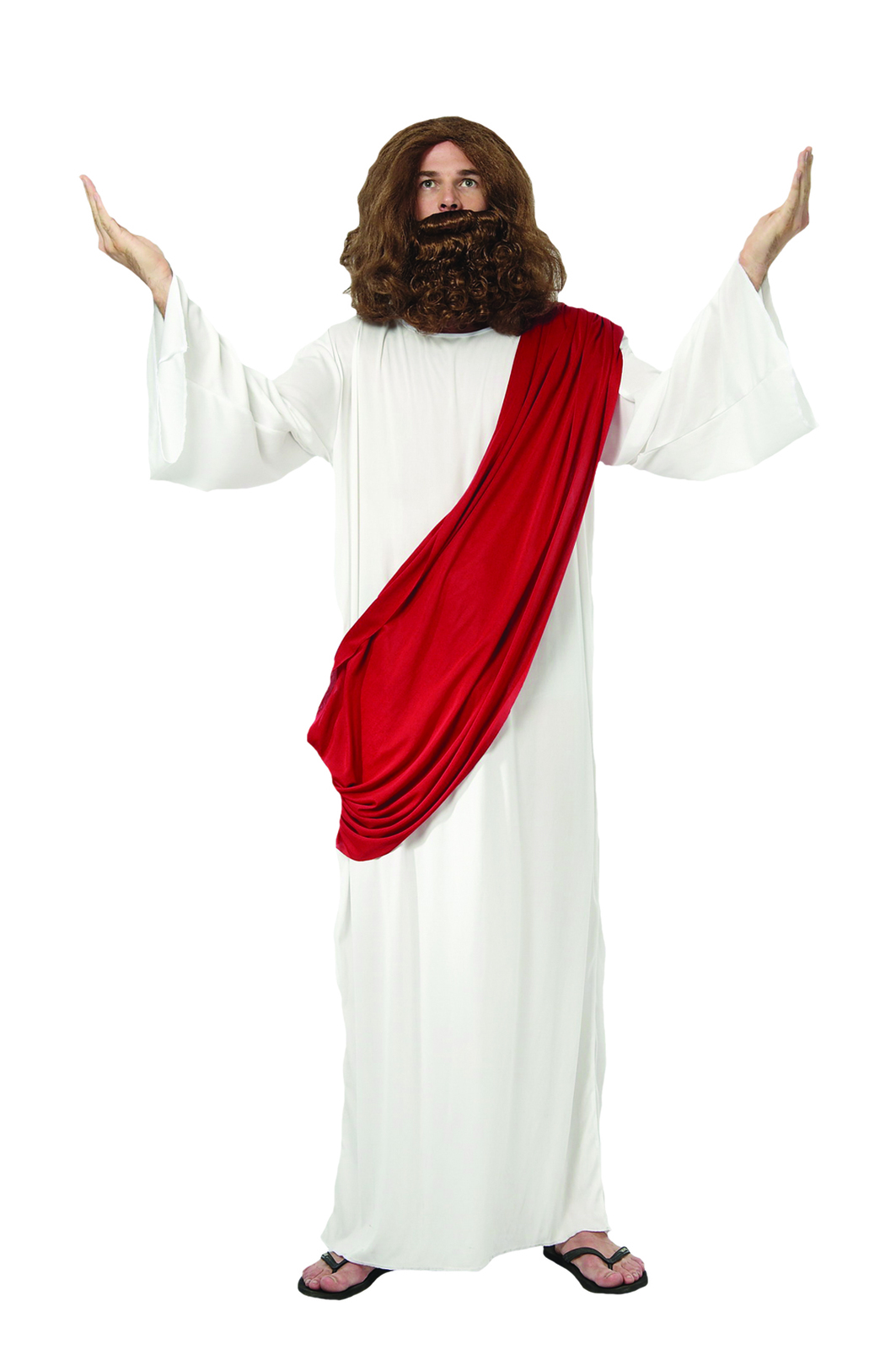 Jesus Costume