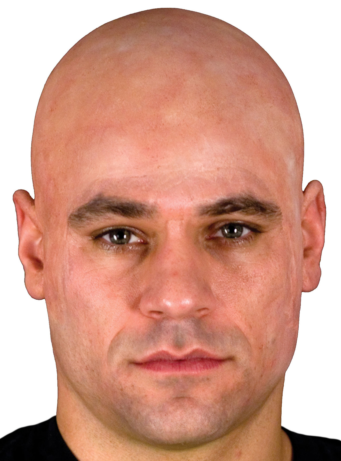 How To Make Yourself Look Bald For Halloween Ann s Blog how-to-make-yourself-look-bald-for-halloween-ann-s-blog