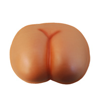 Buttocks