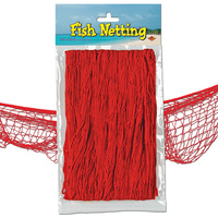 Fish Netting