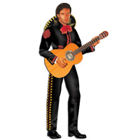 Jointed Mariachi