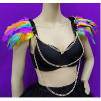 Paradiso Feather Harness