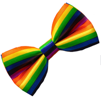 Bow Tie - RAINBOW