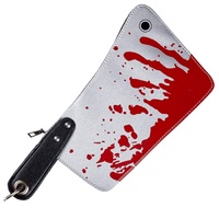 Cleaver Purse