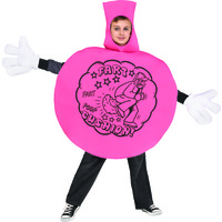 Whoopee Cushion w/Sound Child