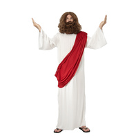 Jesus Costume