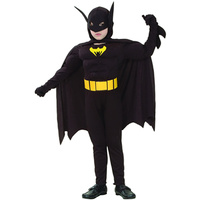 Bat Hero - Child - Small