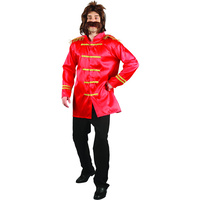 Sargent Pepper Jacket - One Size