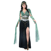 Medusa Queen Costume