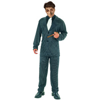 Gomez Suit - Adult Costume
