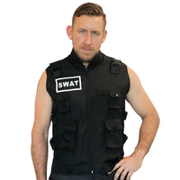 SWAT Body Guard
