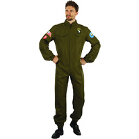 Top Gun - Jumpsuit