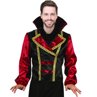 Ringmaster Jacket