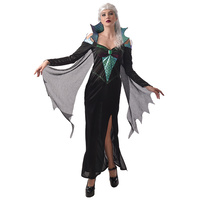 Sorceress Costume