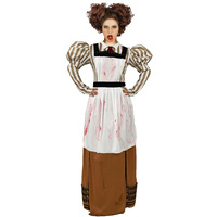 Jane The Ripper - Adult Costume