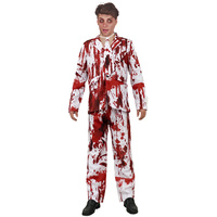 Bloody Valentine - Adult Costume