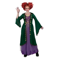 Put A Spell On You - Adult Costume