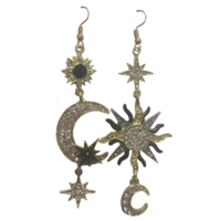 Mysticism Earrings