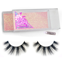 TINK - Eye Candy 4D Faux Lashes