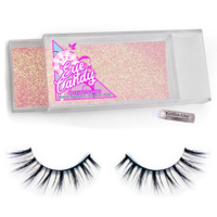 GATSBY - Eye Candy 4D Faux Lashes