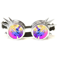 Festival Punk Goggle