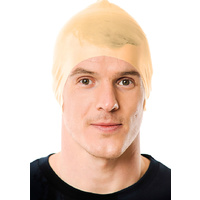 Bald Head Cap