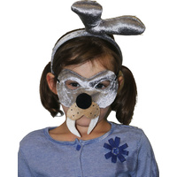 Animal Headband & Mask Set - Walrus
