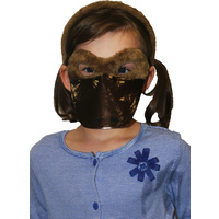 Animal Headband & Mask Set - Platypus