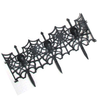 Spider Fence Prop