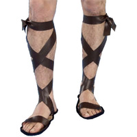 Roman Sandals Mens 7 - 10 Size