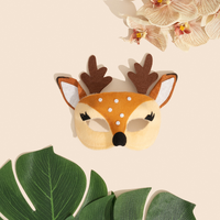 Animal Mask - Deer