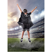 ALL BLACKS HERO PACK - YOUTH