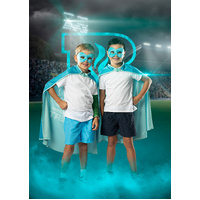 HEAT - Hero Supporter Pack Youth