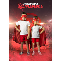 RENEGADES - Hero Supporter Pack