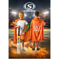 SCORCHERS - Hero Supporter Pack