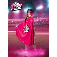 SIXERS - Hero Supporter Pack