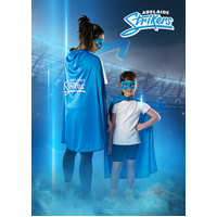 ADELAIDE STRIKERS - Adults Hero Supporter Cape