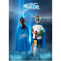 STRIKERS - Hero Supporter Pack