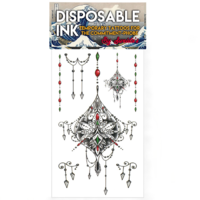 Disposable Ink - Maharaja