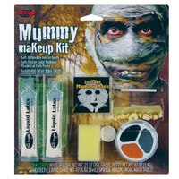 Character Make Up Kit - Mummy