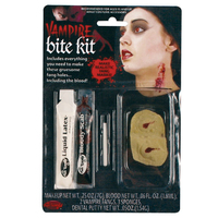 Victim Make Up FX Kits - Vampire Bite