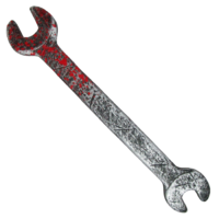 Jumbo Wrench