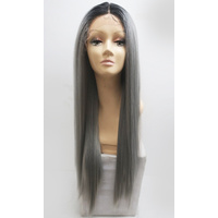HEAVY METAL - Lace Front Wig