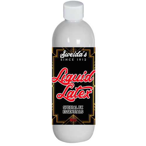 100ml Liquid Latex - Sweidas