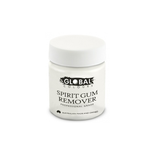 Global Spirit Gum Remover - 45ml image